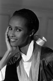 Iman's Modeling Journey, Celebrating Fashion & Inclusivity: Photos