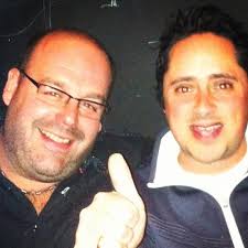 Stream Radio mollo avec Pat Raymond by Guy Massé