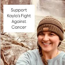 Fundraiser for Joshua Rutherford by Sarah Beams : Support Kayla's Fight  Against Cancer