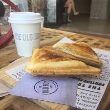 Es gibt auch parkflächen für dein auto, der nächste parkplatz ist car park in 910 metern entfernung von applecross indian kitchen. The Old Boy Cafe From Applecross Menu