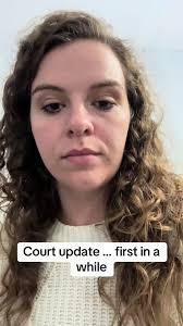 After a long time, I finally have a court update! #fyp #fypage #fypシ  #foryoupage #fypシ゚viral #courtcase #court #unsolvedcases #unsolvedcasefiles  #unsolvedmurdercase #openhomicide #unsolvedhomcide ...