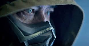 Reptile is a video game character from the mortal kombat fighting game franchise by midway games/netherrealm studios. Mortal Kombat Movie Trailer Teases Reptile Cbr