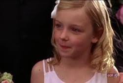 Sophie Rose Cohen = Sandy Cohen and Kirsten Cohen as her parents and  hilarious and overly protective brothers = Seth and...