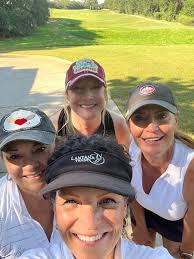 Lantana Women's Golf...