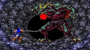 Castlevania is split into three genres: Dracula Deserves More Than Castlevania Game Informer