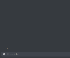 Bots can already use custom emojis (animated and normal ones) from other discord servers they're in without the dev requiring nitro for it and i see no real reason as to why bots shouldn't have gif … Discord Bot For Anime Watchers Need Users To Help Stresstest F95zone