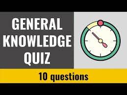 Each quiz has 7 categories of 10 questions each. Fun Sales Trivia Questions 11 2021