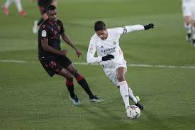 Real madrid v real sociedad, 07.03. Ii8eboslhpuyum