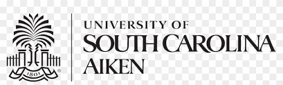 University of south carolina (cs); University Logo Linear Black High Res University Of South Carolina Aiken Logo Hd Png Download 2348x600 731674 Pngfind