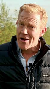 We’re thrilled to have Adam Henson, @adamhenson_ writing