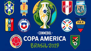 Cuando ecuador y brasil igualaban sin goles en los ángeles, tuvo lugar la polémica. Los Uniformes Mas Iconicos De La Copa America Brasil 2019 Noticias Telesur