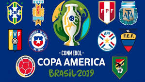 Fue creado, igual que la bandera, por el decreto no. Los Uniformes Mas Iconicos De La Copa America Brasil 2019 Noticias Telesur