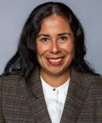 Irma Arteaga's Instagram, Twitter & Facebook