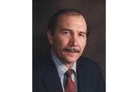 Charles Bearden Obituary (1939