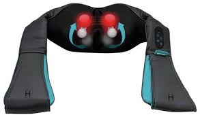 Buy Homedics Shiatsu Select Massage Pillow Online At Chemist Warehouse®