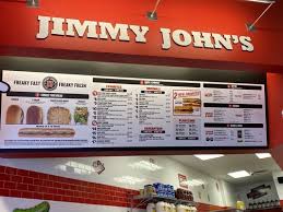 View the menu, check prices, find on the map, see photos and ratings. Jimmy John S 32 Photos 106 Reviews Sandwiches 159 Market Pl San Ramon Ca Restaurant Reviews Phone Number Menu