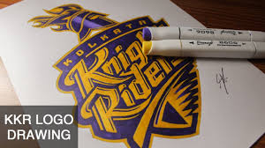 Logo of kohlberg kravis roberts company. How To Draw Kkr Logo Gaus Arts Youtube