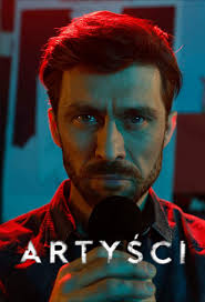 Artysci (TV Series 2016– )