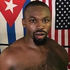 Elias Espadas vs. Marcus Willis, Got Talent 15