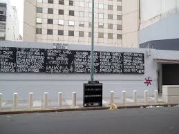 Resultado de imagen para terrorismo internacional y republica argentina