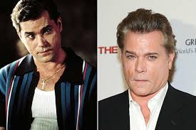 Best known for his role as young henry in martin scorsese's goodfellas, chris has been fortunate to work as an actor, model, producer and screenwriter. See The Cast Of Goodfellas Then And Now