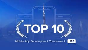 With our unstoppable victory, we have successfully techgropse is a highly renowned mobile app development company in dubai, uae. Mobile App Development Companies In Dubai Techgropse