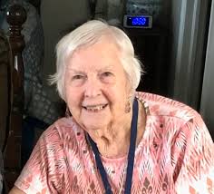 Edna Ayers's Instagram, Twitter & Facebook