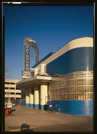 Pin By I Create And Collect On South Carolina My Home State Googie Architecture Art Deco Buildings Building Art