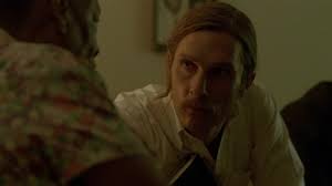 Screencaps of True Detective Season 1 Episode 7