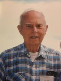 Max Baker Obituary (1927