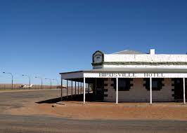 Maybe you would like to learn more about one of these? Birdsville Wikipedia