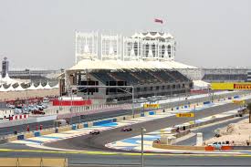Doch 2021 reicht das nicht mehr. Formel 1 Strecke In As Sachir Bahrain Franks Travelbox