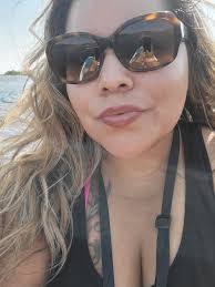 Carly Pryor's Instagram, Twitter & Facebook