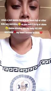 Melody Haney's Instagram, Twitter & Facebook