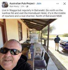 History of Baldivis Group Settlements in Western Australia