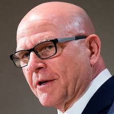 H.R. McMaster Out as National Security Adviser as Trump's Purge Continues