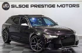 Image result for Panther Black 2014 RS6