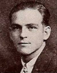 Amos Daley Herr (1910-1963)