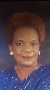 Obituary for Gloria Faye Coleman