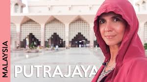 Book hotel sentral melaka, melaka on tripadvisor: Putrajaya Malaysia Modern City Beautiful And Impressive Youtube