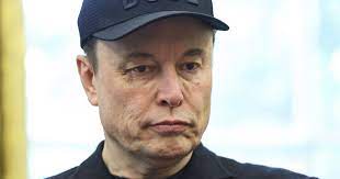 Republicans Rush to Suck Up to Elon Musk After New Budget Bill Threat | The  New Republic