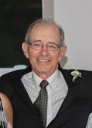 Obituary information for William 'Bill' Matthew Tetanish