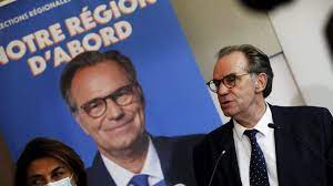 Renaud muselier et thierry mariani. Regionales En Paca Malgre La Surprise De L Accord Trouve Avec Renaud Muselier Les Militants Lrem Restent Mobilises