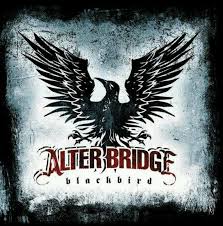 Alterbridge S Blackbird My Favorite Song By Them 3 Alter Bridge Blackbird Alter Bridge Black Bird