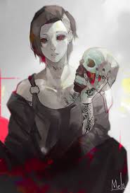 It was released on april 3rd, 2018, with the first season ending on june 19, 2018. Uta Tokyo Ghoul Anime Wallpaper For You