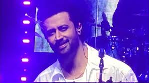 Hona Tha Pyaar || Atif Aslam ||