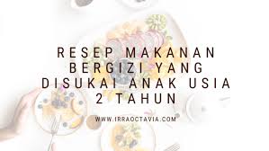Cuci sawi pahit sampai bersih, kemudian jemur hingga layu, sekitar empat sampai lima jam. Resep Makanan Bergizi Yang Disukai Anak Usia 2 Tahun Irra Octavia