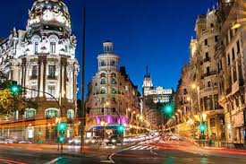 Madrid es un municipio y una ciudad de españa.la localidad, con categoría histórica de villa, 9 es la capital del estado 10 y de la comunidad de madrid.dentro del término municipal de madrid, el más poblado de españa, viven 3 334 730 personas empadronadas, según el ine de 2020. Plaga De Ratas Invade Madrid Espana Internacional Eltiempo Com