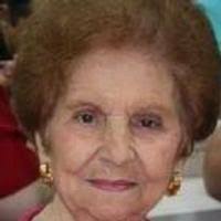 Obituary for Vonnie B Elsberry