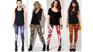 Untuk celana jeans dengan nomor, harus dilihat detail dari penyedia celana jeans. Cara Mencuci Legging Jangan Sembarangan Merawat Celana Ketat Ini Tribunstyle Com